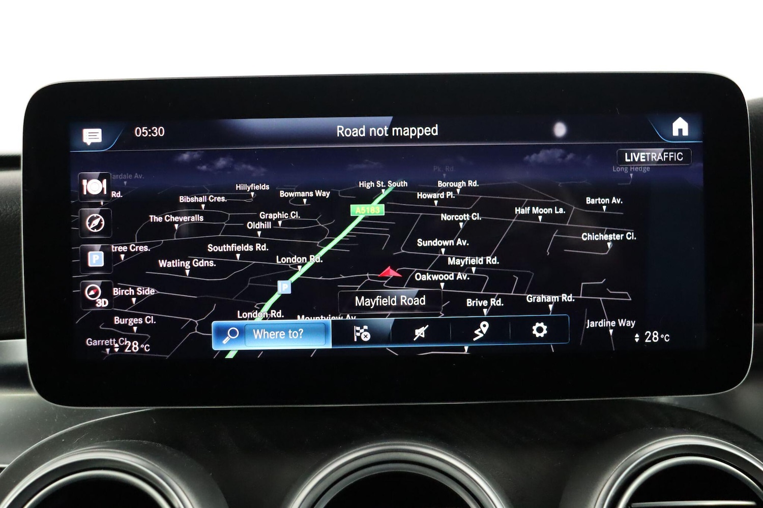 Used Mercedes-Benz GLC 2021 for sale - 77082034: Photo 37