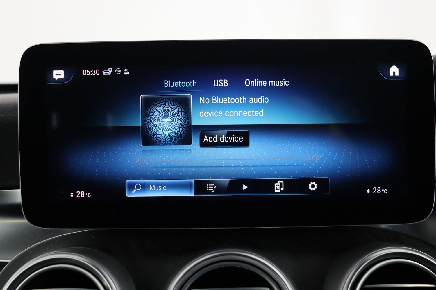 Used Mercedes-Benz GLC 2021 for sale - 77082034: Photo 39