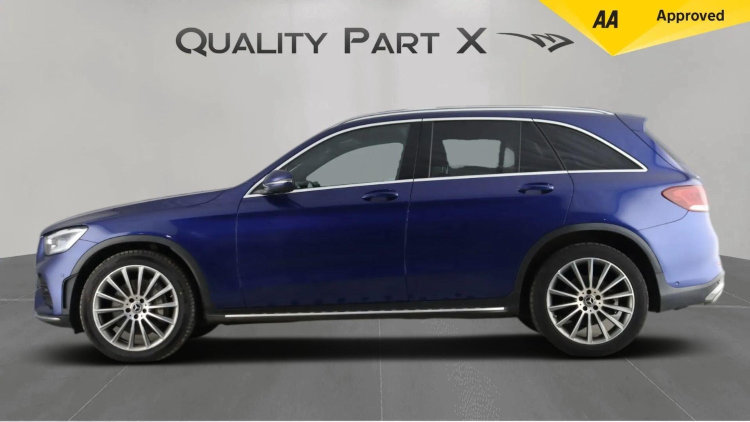 Used Mercedes-Benz GLC 2021 for sale - 77082034: Photo 4