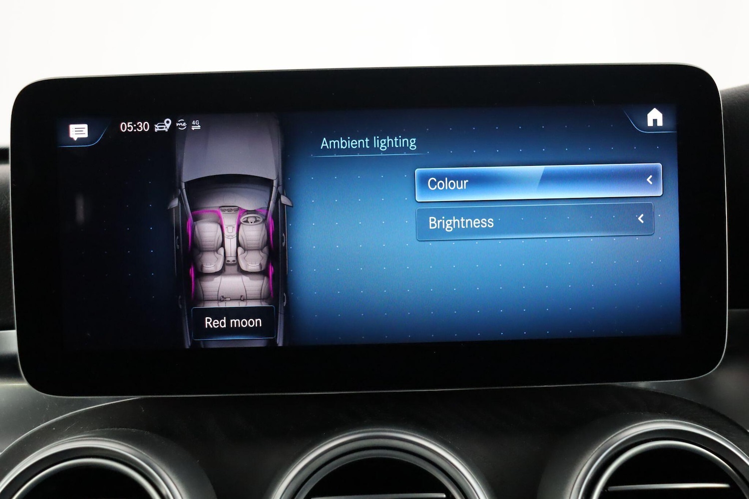 Used Mercedes-Benz GLC 2021 for sale - 77082034: Photo 40