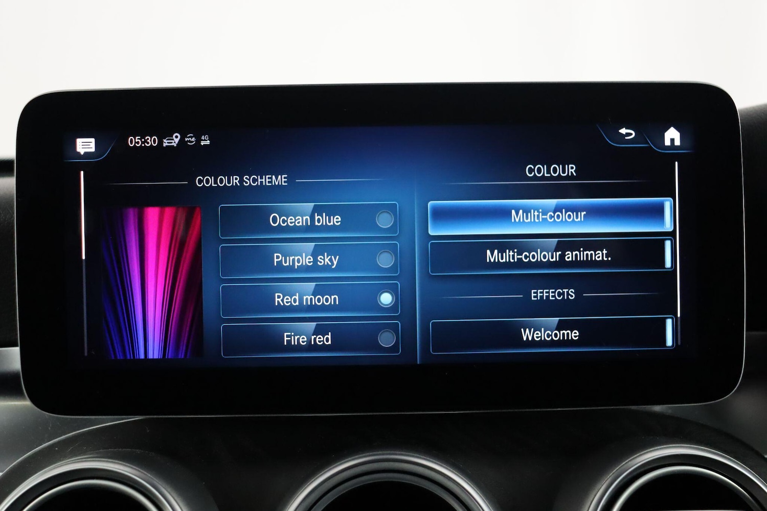 Used Mercedes-Benz GLC 2021 for sale - 77082034: Photo 41