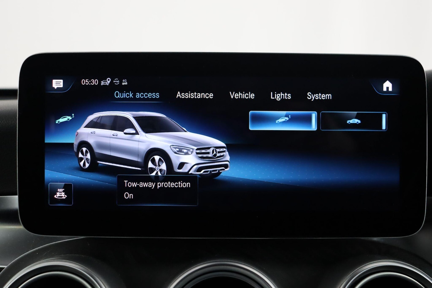 Used Mercedes-Benz GLC 2021 for sale - 77082034: Photo 42