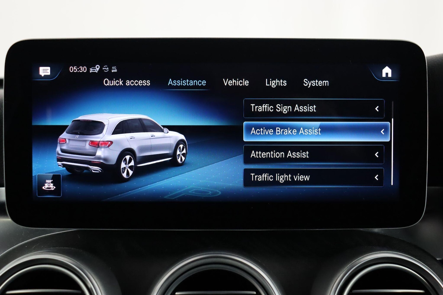 Used Mercedes-Benz GLC 2021 for sale - 77082034: Photo 44