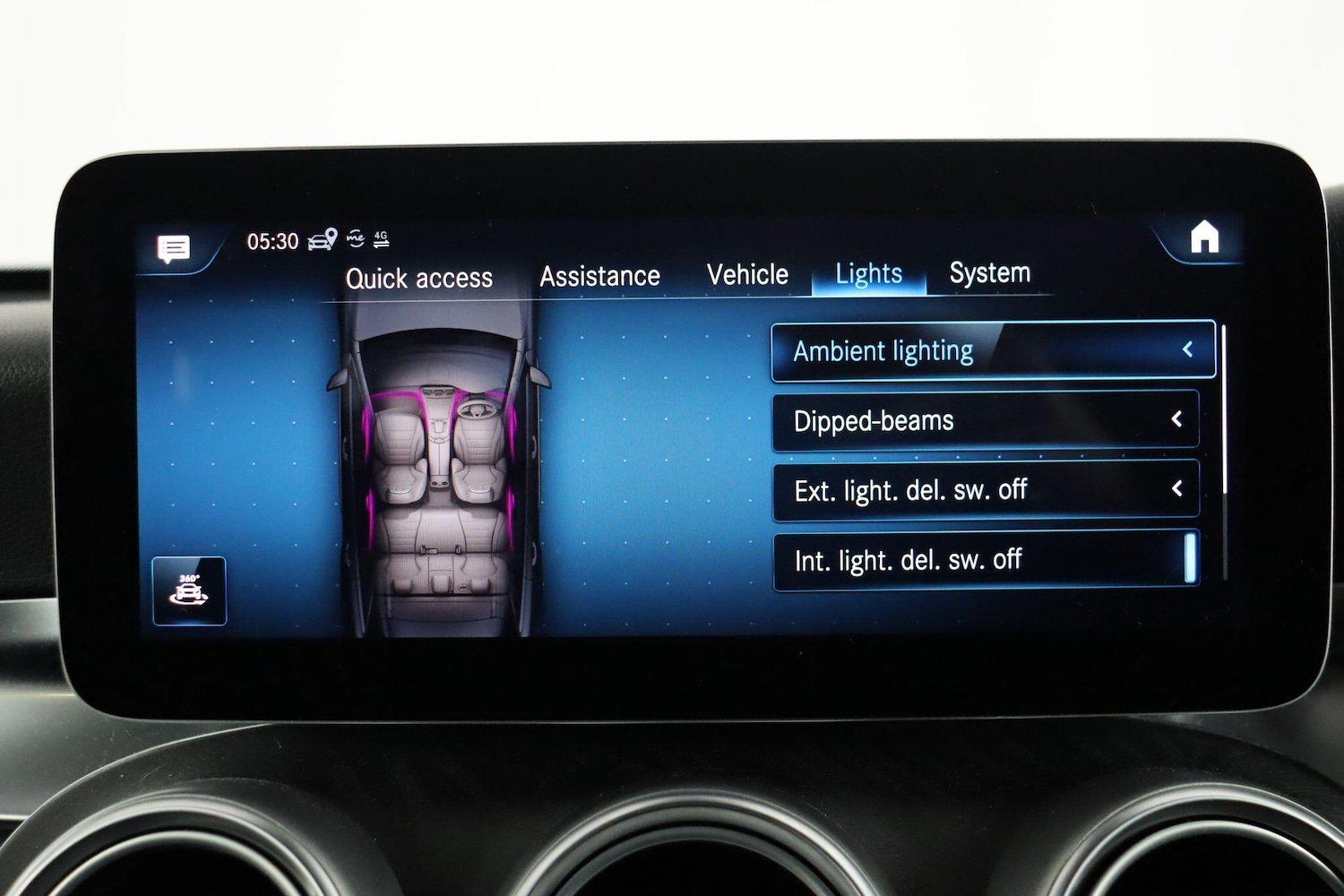 Used Mercedes-Benz GLC 2021 for sale - 77082034: Photo 47