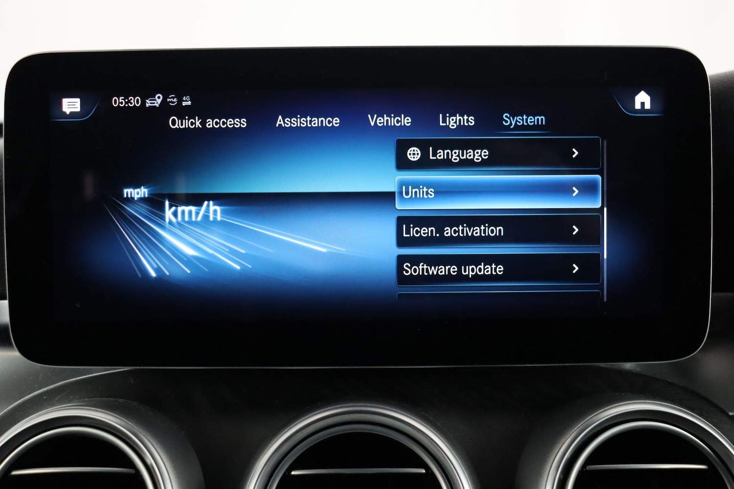 Used Mercedes-Benz GLC 2021 for sale - 77082034: Photo 49