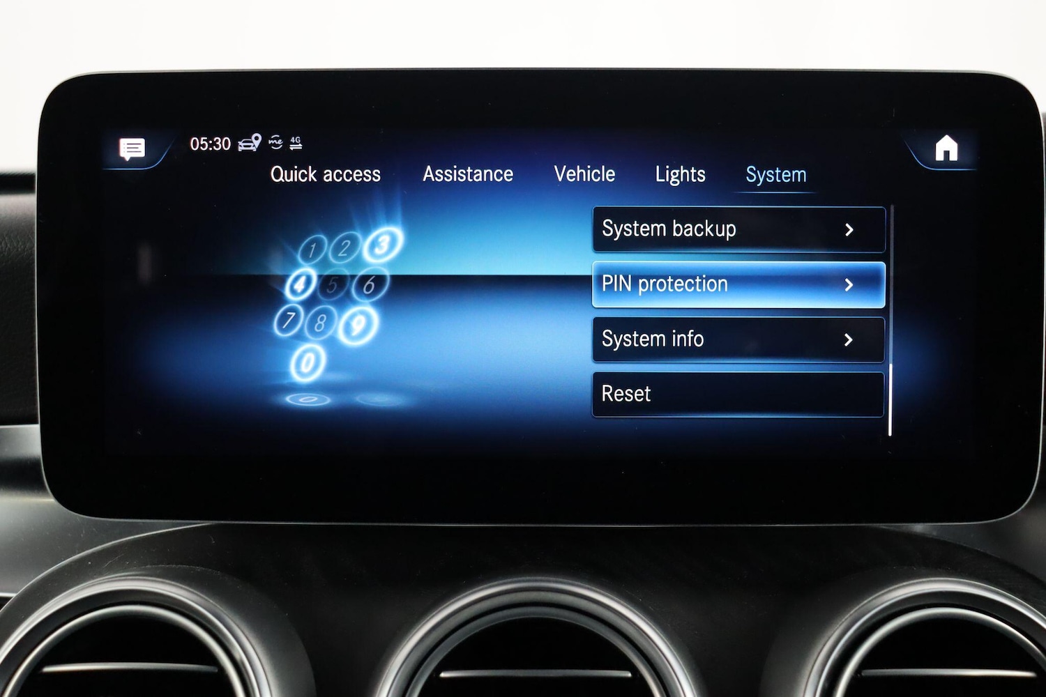 Used Mercedes-Benz GLC 2021 for sale - 77082034: Photo 50