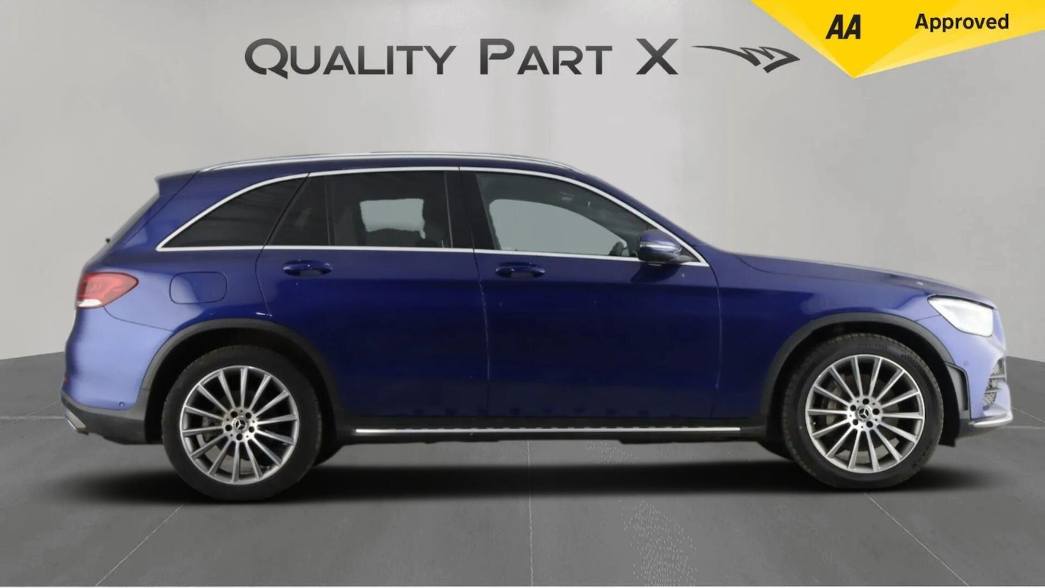 Used Mercedes-Benz GLC 2021 for sale - 77082034: Photo 8