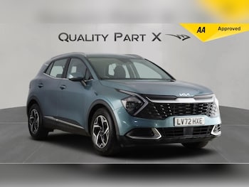 Used Kia Sportage 2022 for sale - 77769058: Photo