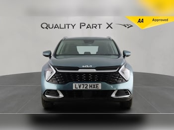 Used Kia Sportage 2022 for sale - 77769058: Photo