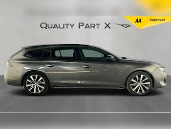 Used Peugeot 508 SW 2020 for sale - 75494003: Photo