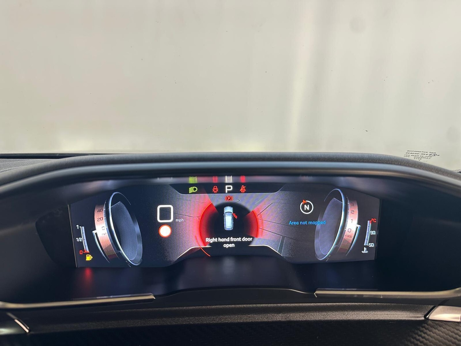 Vehicle 50