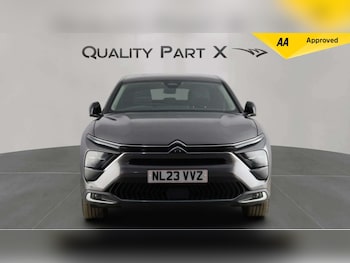 Used Citroen C5 X 2023 for sale - 78814503: Photo