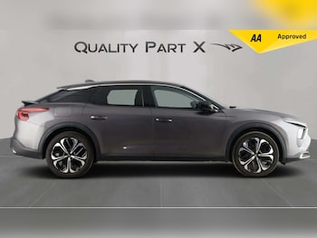 Used Citroen C5 X 2023 for sale - 78814503: Photo