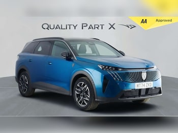 Used Peugeot 5008 2024 for sale - 78801806: Photo