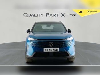 Used Peugeot 5008 2024 for sale - 78801806: Photo