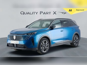 Used Peugeot 5008 2024 for sale - 78801806: Photo