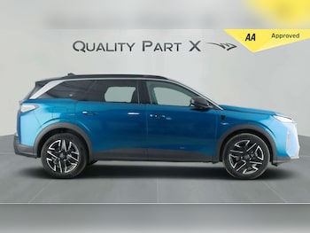 Used Peugeot 5008 2024 for sale - 78801806: Photo