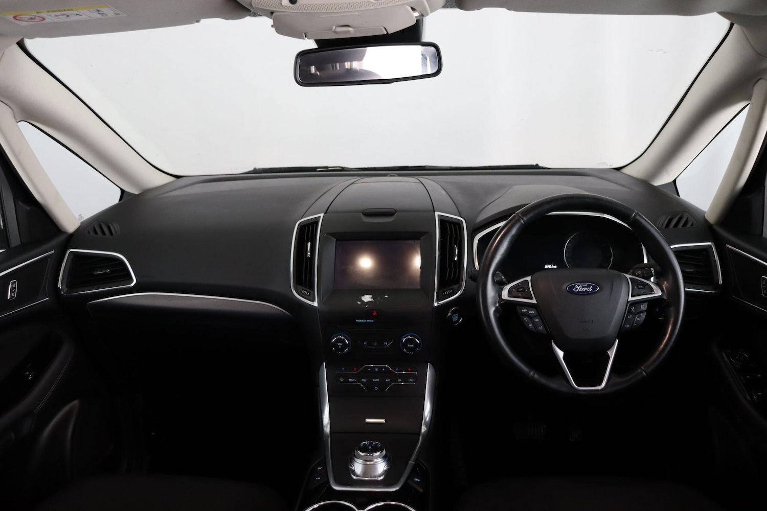 Used Ford Galaxy for sale - 77330550: Photo 10