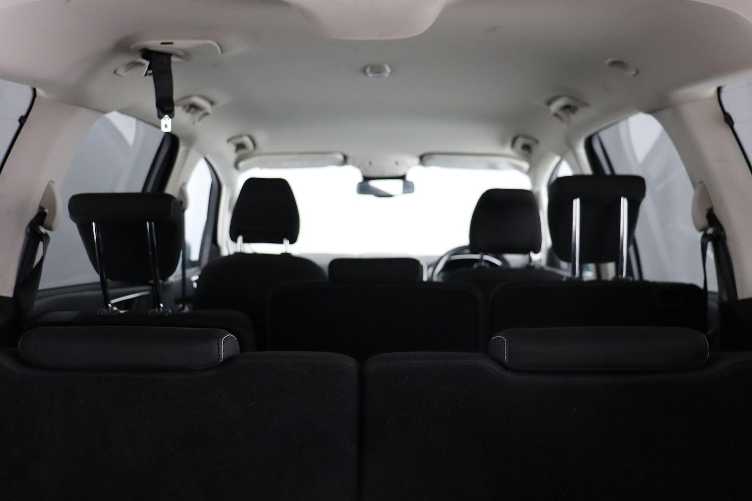 Used Ford Galaxy for sale - 77330550: Photo 11