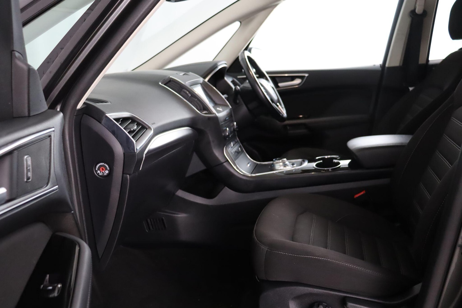 Used Ford Galaxy for sale - 77330550: Photo 15