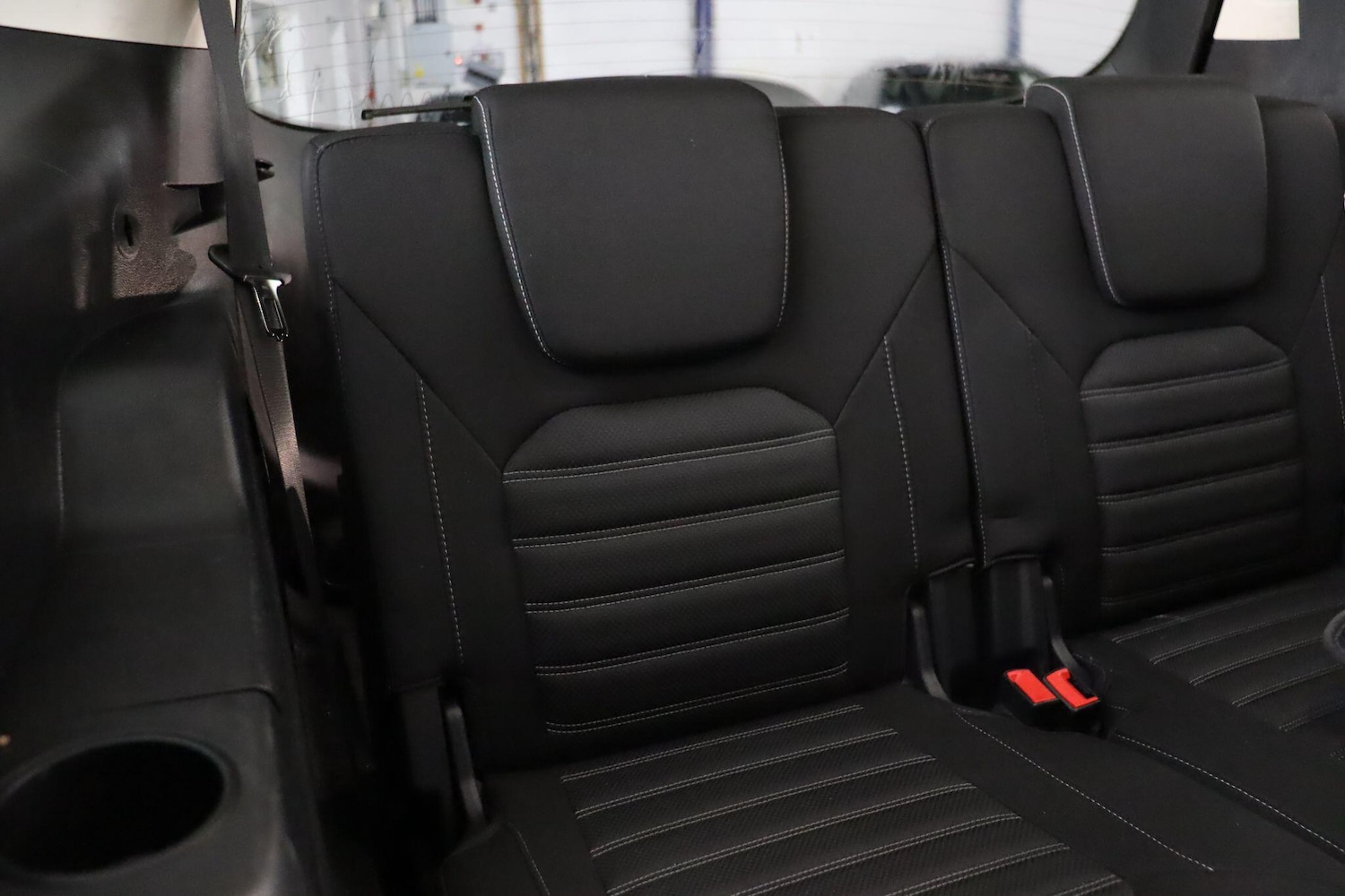 Used Ford Galaxy for sale - 77330550: Photo 16