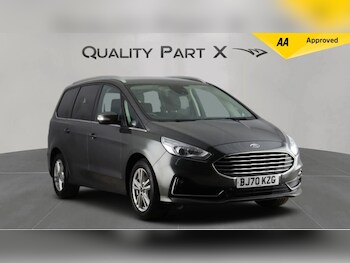 Used Ford Galaxy 2020 for sale - 77330550: Photo