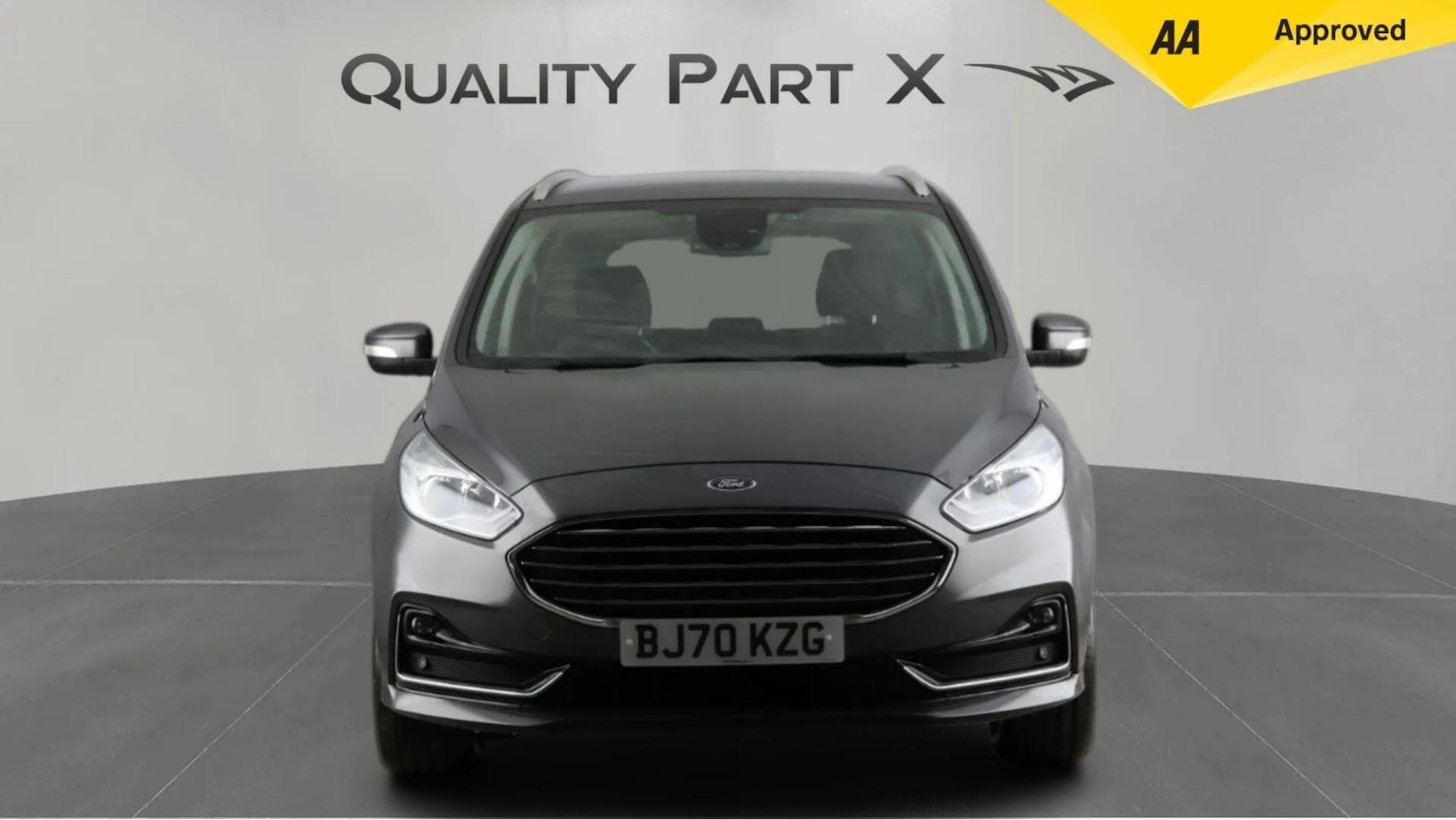 Used Ford Galaxy for sale - 77330550: Photo 2