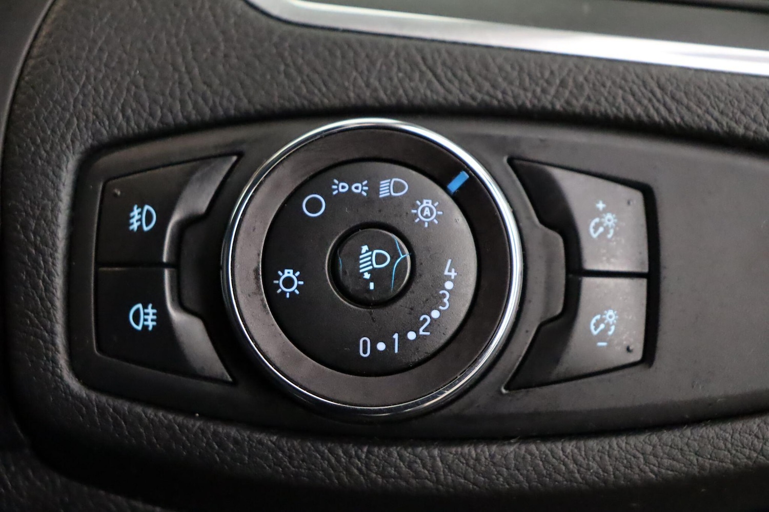 Used Ford Galaxy for sale - 77330550: Photo 21