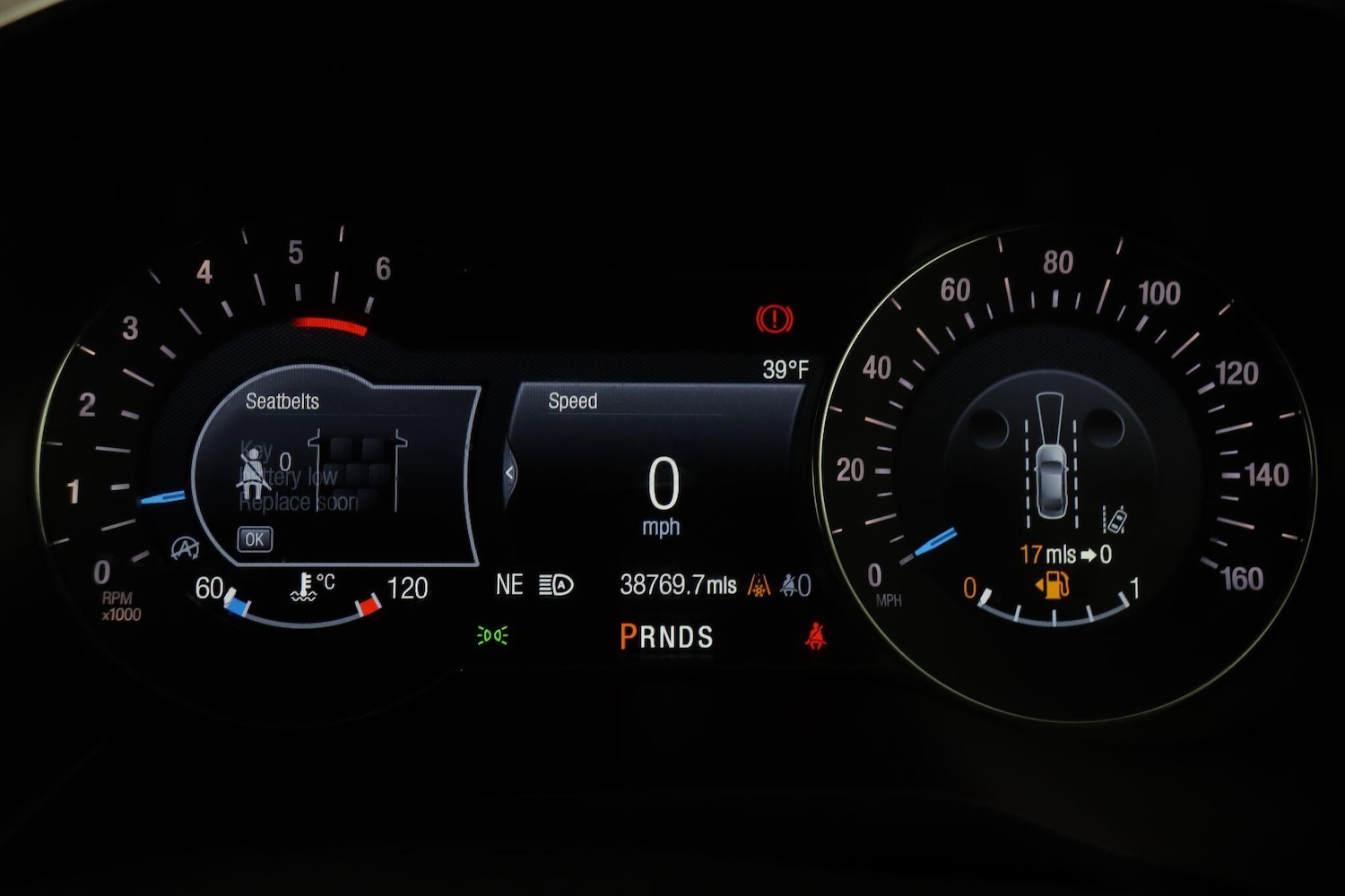 Used Ford Galaxy for sale - 77330550: Photo 24