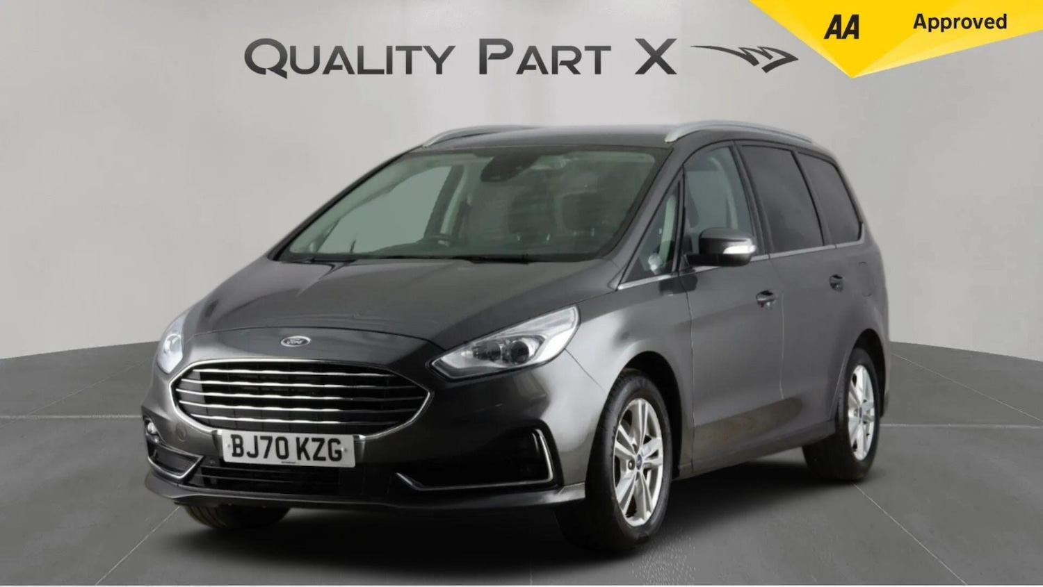 Used Ford Galaxy for sale - 77330550: Photo 3
