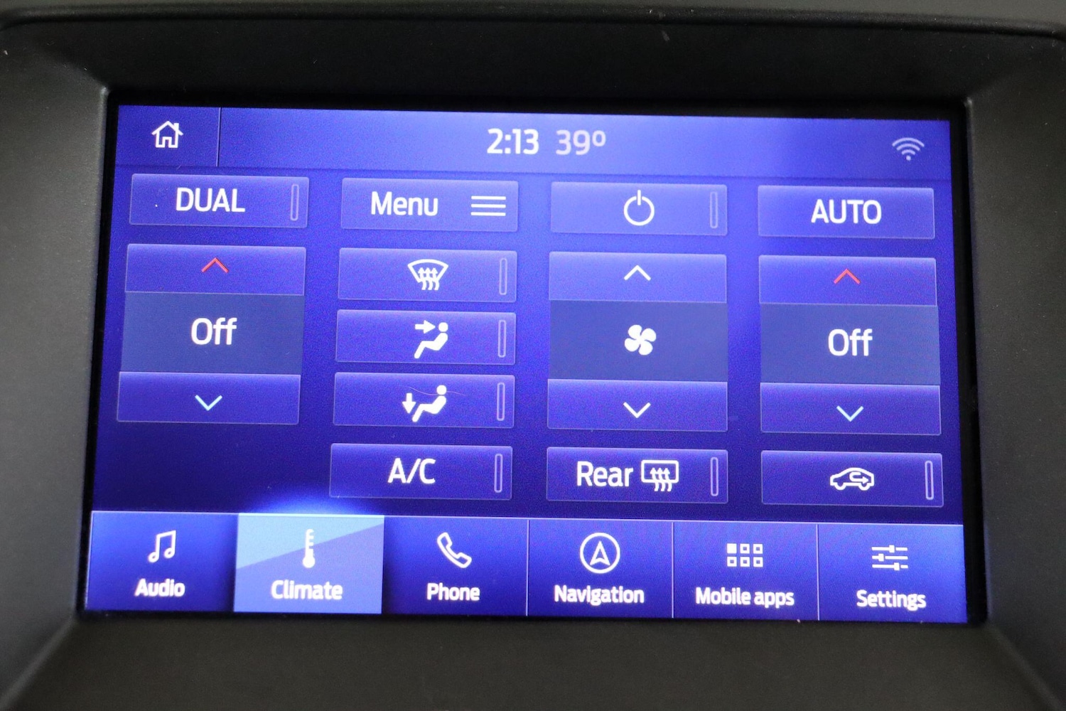 Used Ford Galaxy for sale - 77330550: Photo 34