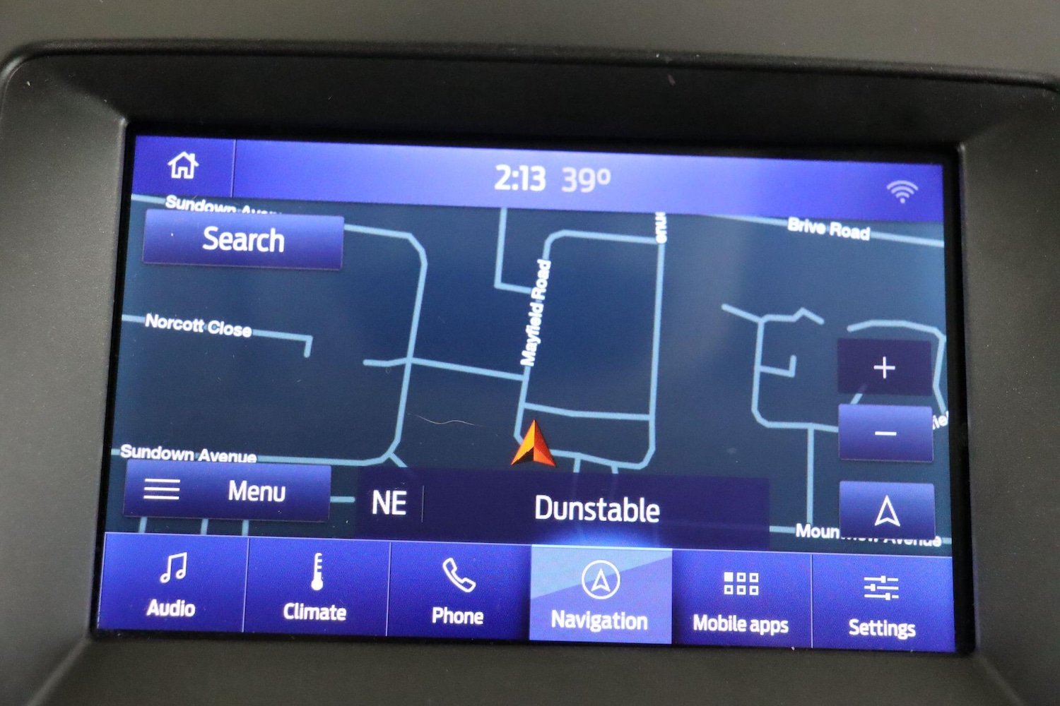 Used Ford Galaxy for sale - 77330550: Photo 36