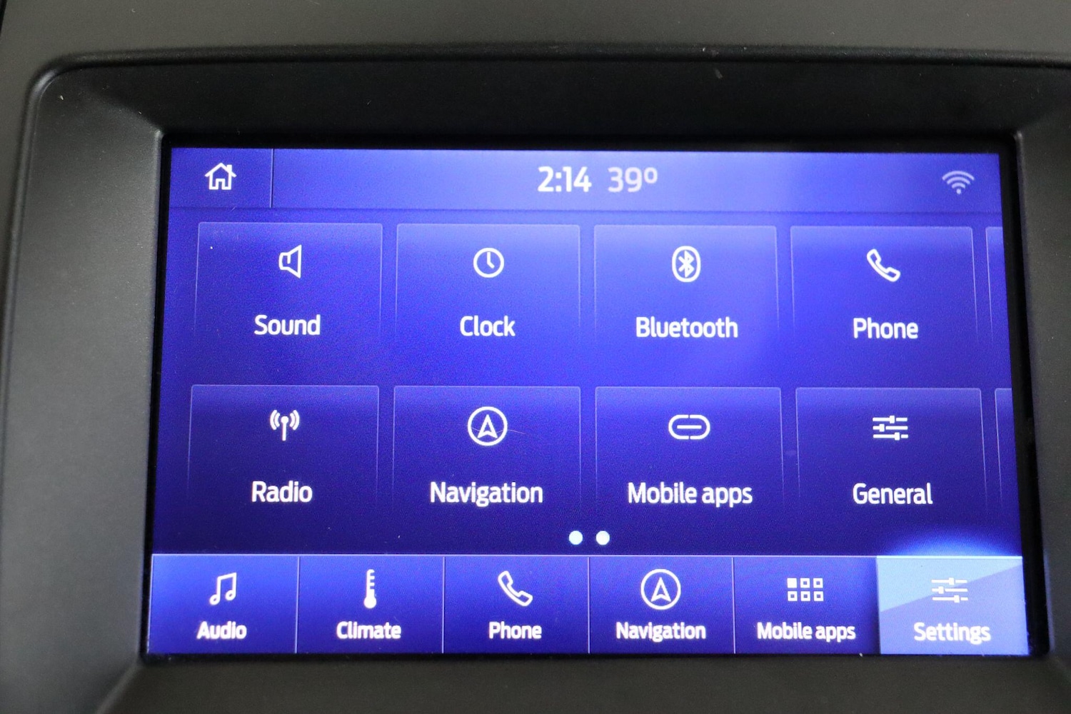 Used Ford Galaxy for sale - 77330550: Photo 38