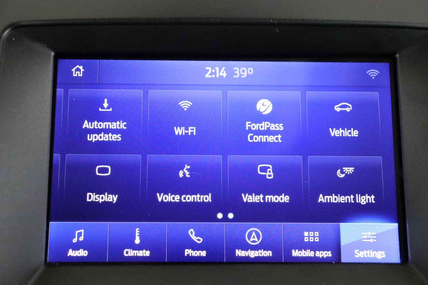 Used Ford Galaxy for sale - 77330550: Photo 39