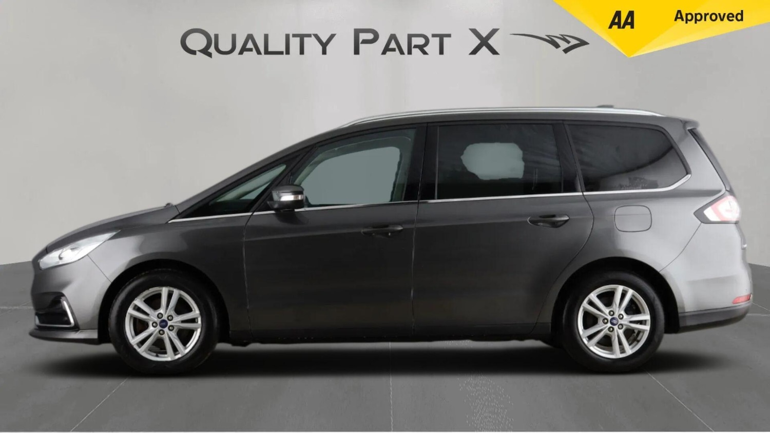 Used Ford Galaxy for sale - 77330550: Photo 4