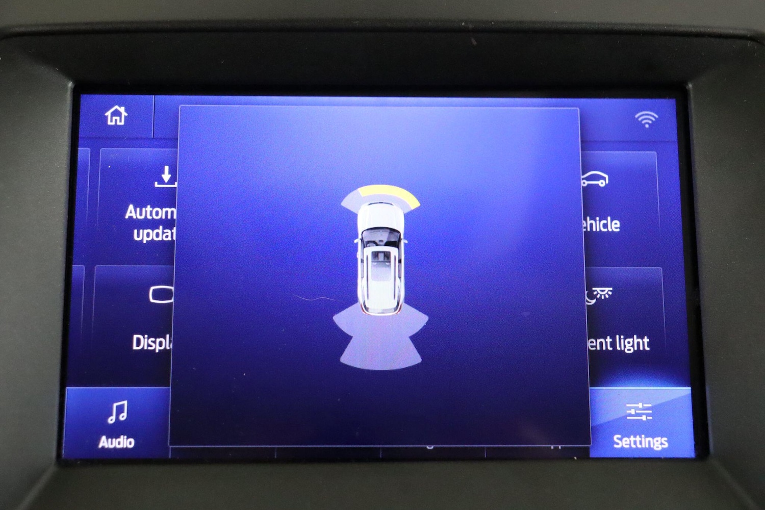 Used Ford Galaxy for sale - 77330550: Photo 40