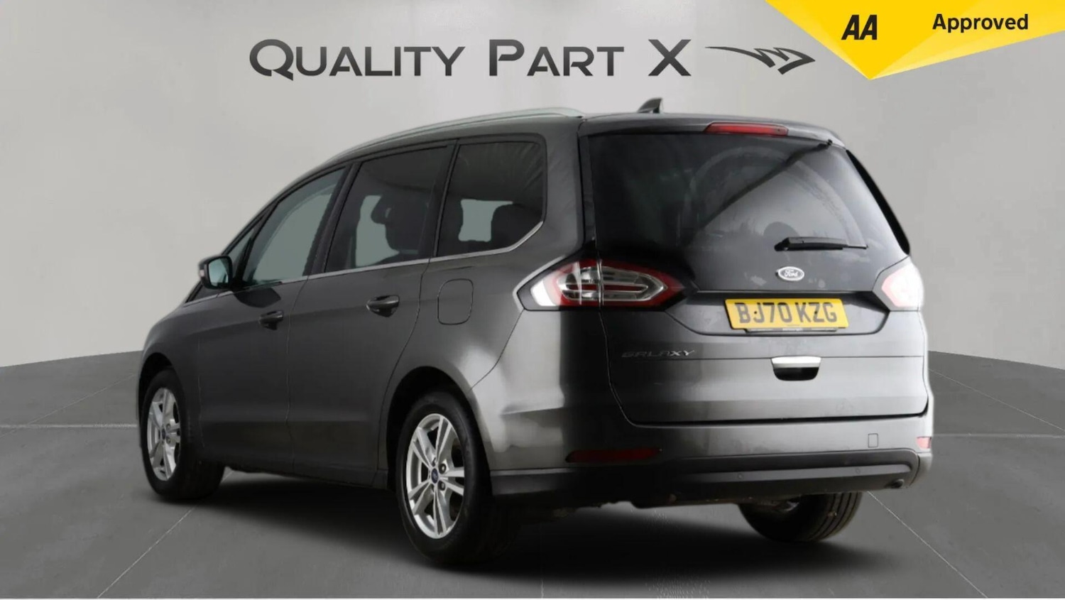 Used Ford Galaxy for sale - 77330550: Photo 5