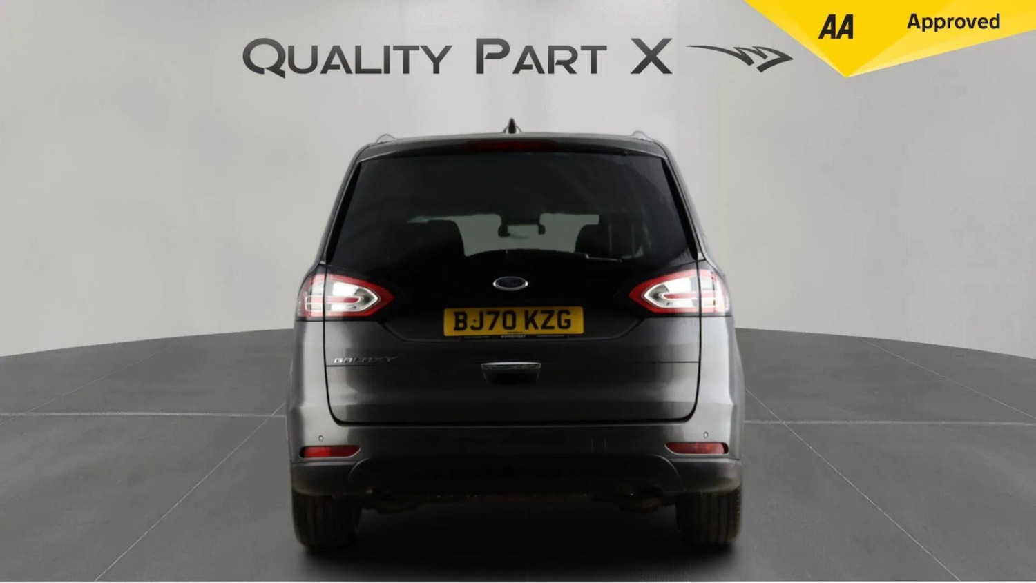 Used Ford Galaxy for sale - 77330550: Photo 6