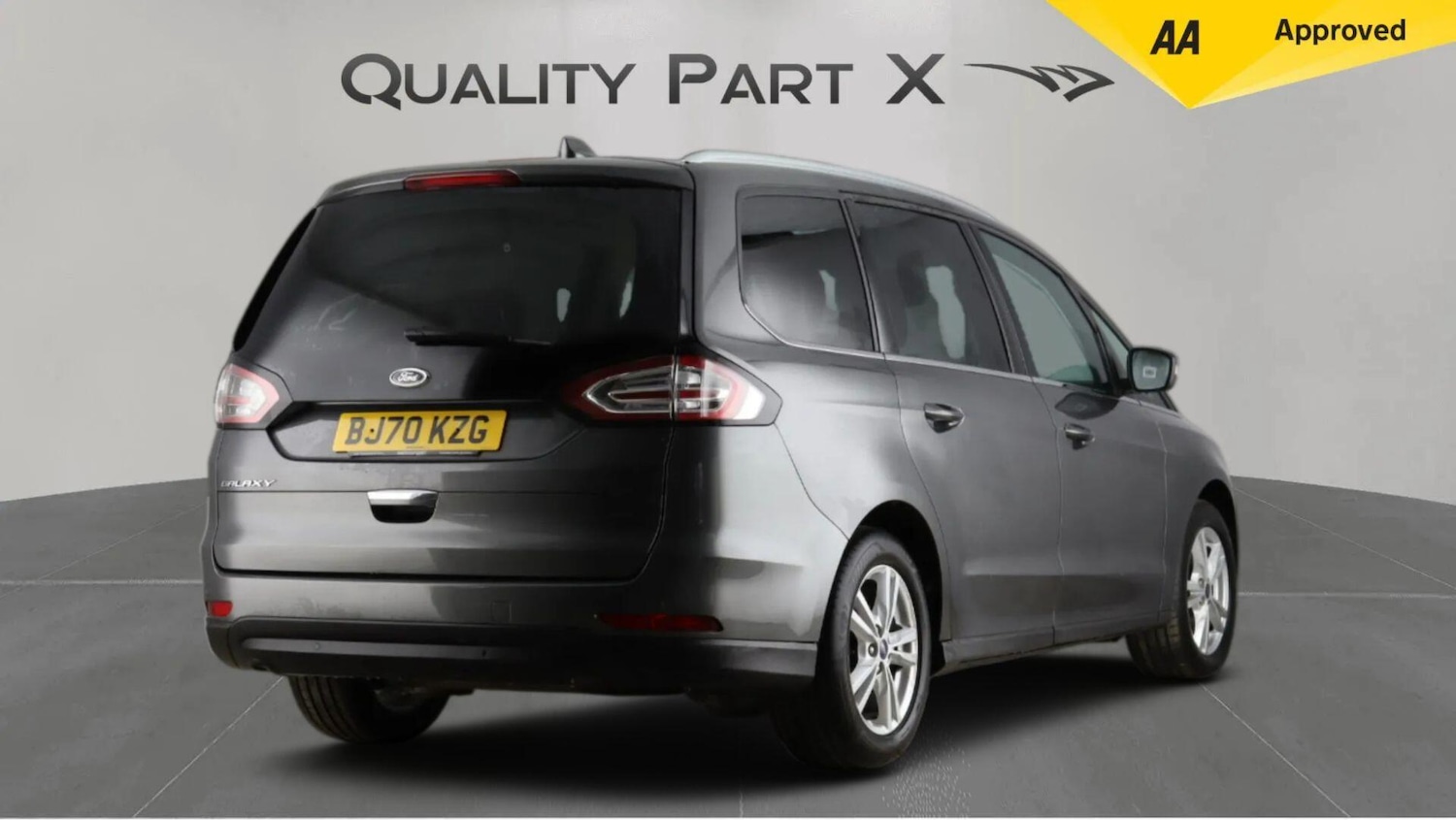 Used Ford Galaxy for sale - 77330550: Photo 7