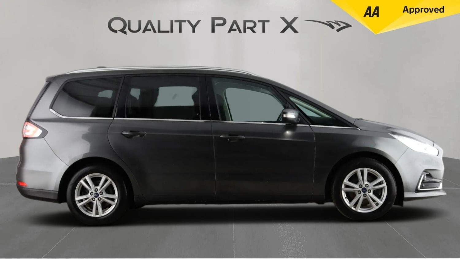 Used Ford Galaxy for sale - 77330550: Photo 8