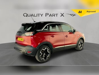Used Vauxhall Crossland 2023 for sale - 75279414: Photo