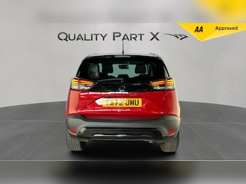 Used Vauxhall Crossland 2023 for sale - 75279414: Photo