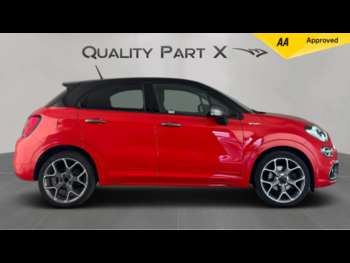 Used Fiat 500X 2021 for sale - 74383175: Photo