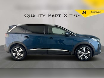 Used Peugeot 5008 2021 for sale - 78263668: Photo