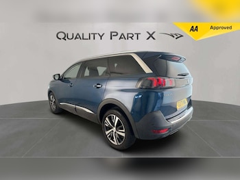 Used Peugeot 5008 2021 for sale - 78263668: Photo