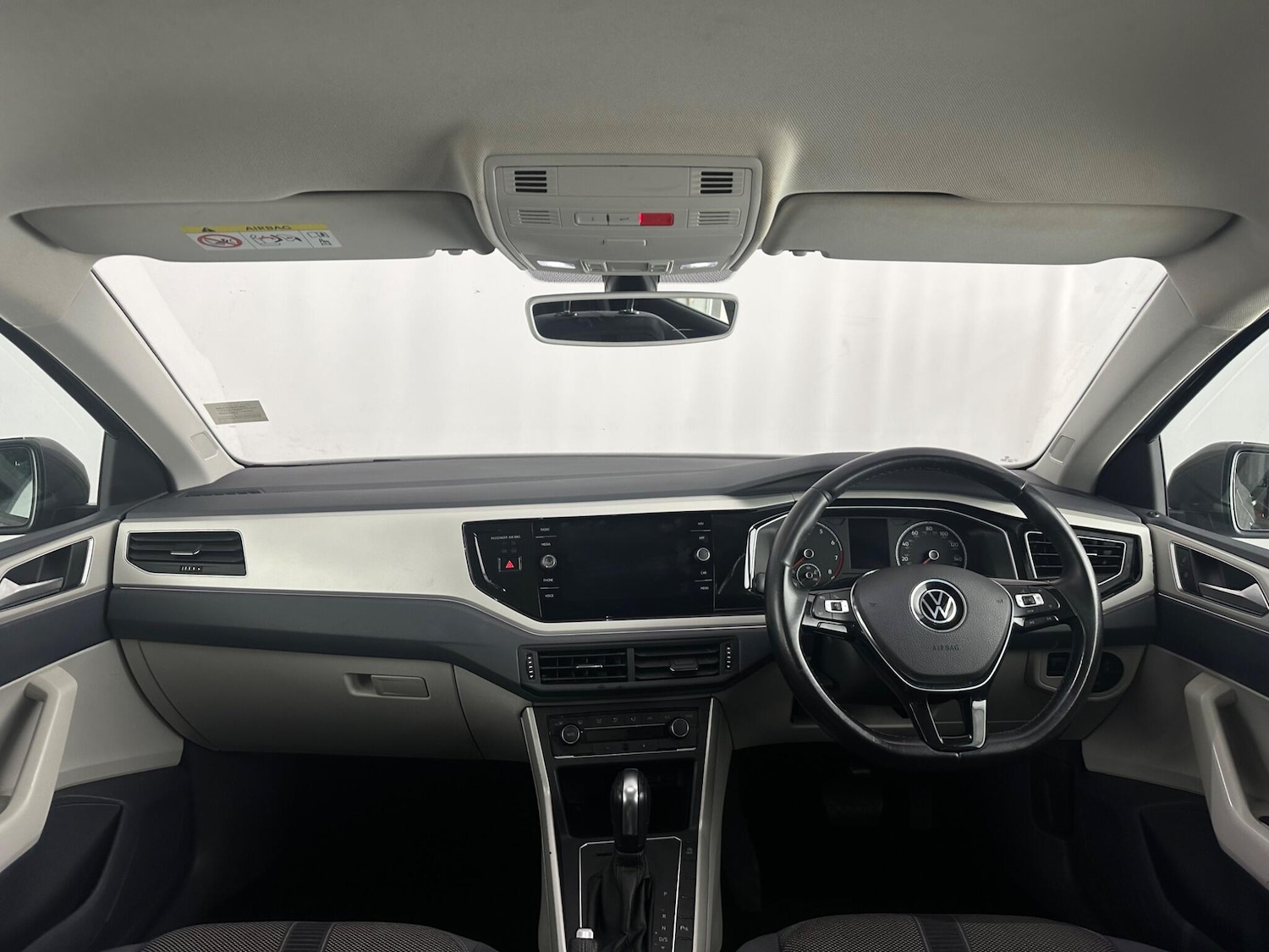 Used Volkswagen Polo 2021 for sale - 76388112: Photo 10