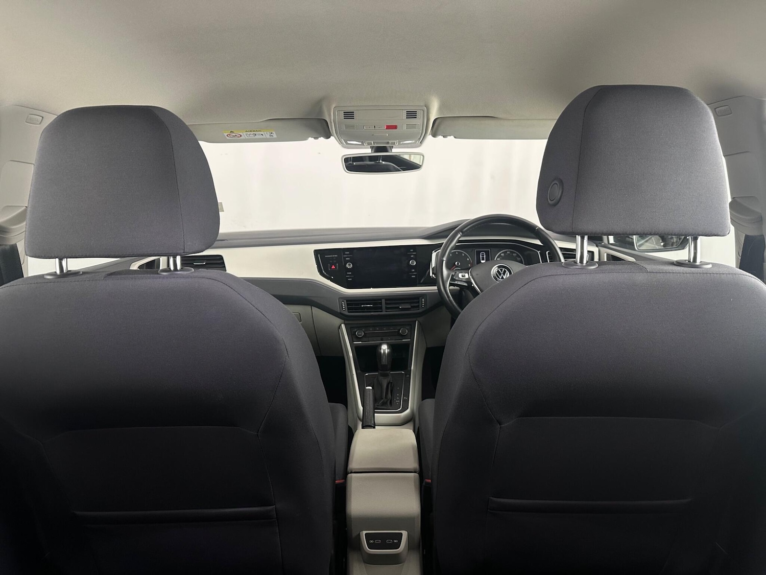 Used Volkswagen Polo 2021 for sale - 76388112: Photo 15