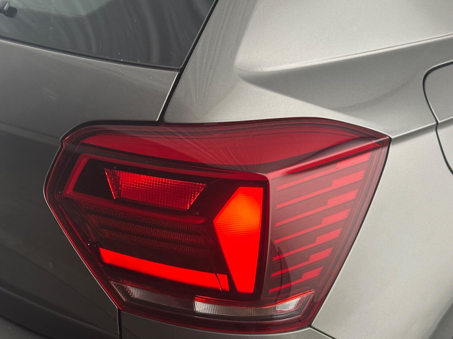 Used Volkswagen Polo 2021 for sale - 76388112: Photo 28