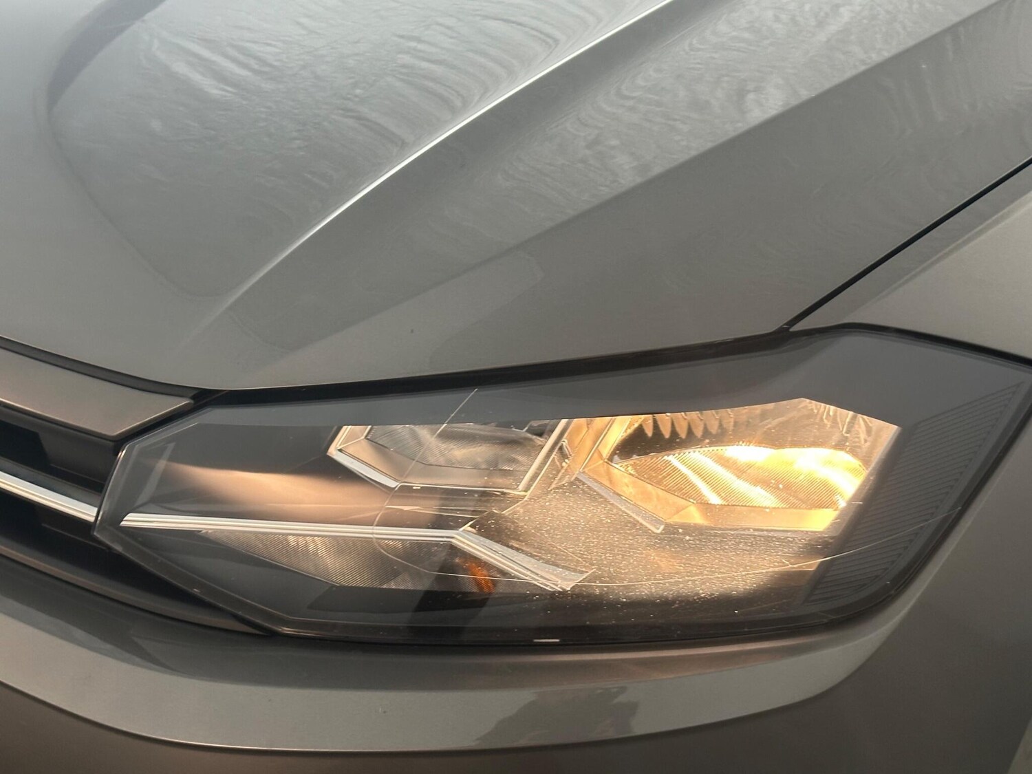 Used Volkswagen Polo 2021 for sale - 76388112: Photo 29