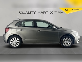 Used Volkswagen Polo 2021 for sale - 76388112: Photo